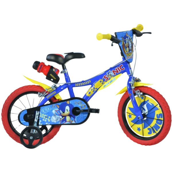 Dino Bikes 614 Sonic 2023
