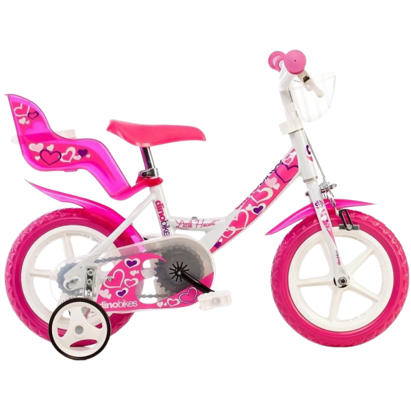 Dino Bikes 124 GLN 2015