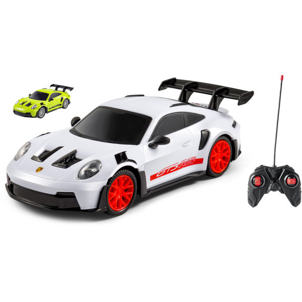 R/C Porsche 911 GT3 RS 1:24