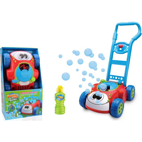 Bubble Fun Bublifuková sekačka