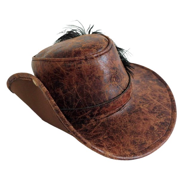 Klobouk Western