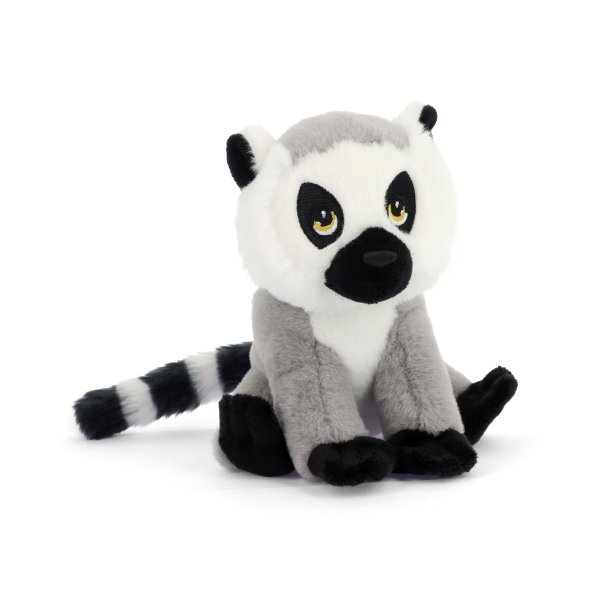 Keeleco Sběratelský Lemur 13 cm