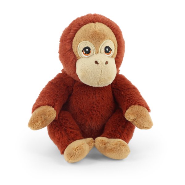 Keeleco Sběratelský Orangutan 13 cm