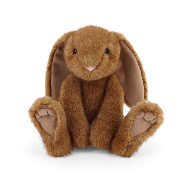 Keeleco Hnědý zajíček - Kouzelný svět 20 cm