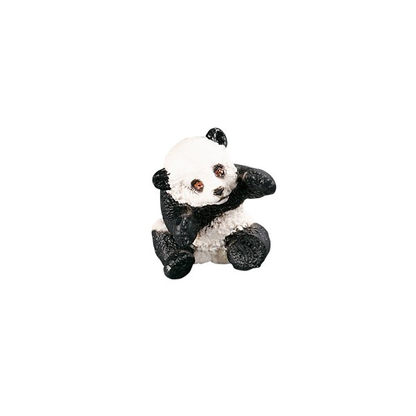 BALULU - figurka Panda