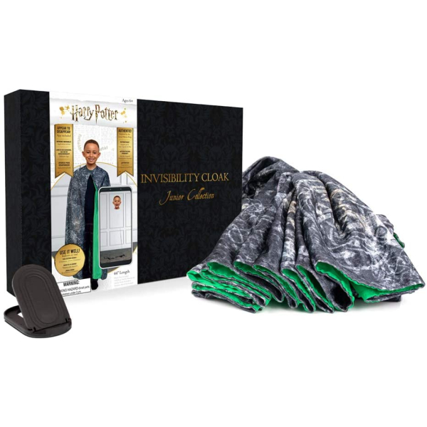 Alltoys Harry Potter Neviditelný plášť Junior