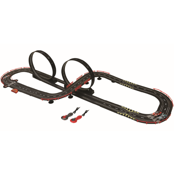 Autodráha Speed Challenger Corvette