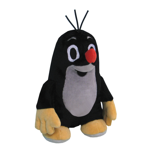 Moravská ústředna Krtek 20cm KD