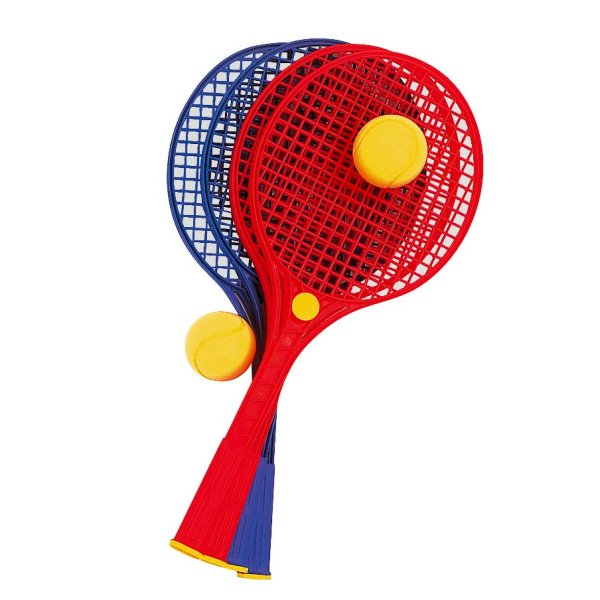 Androni - Soft tenis 54 cm - 2 druhy