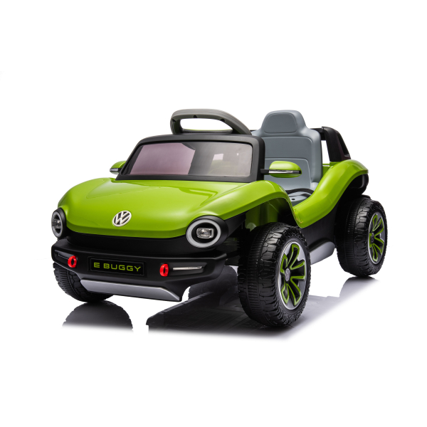 Dětské elektrické auto Volkswagen E Buggy + dálkový ovladač