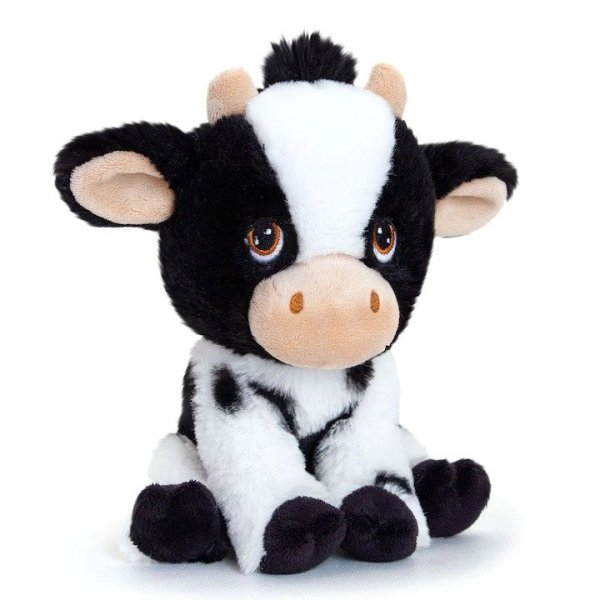 Levně Keeleco Kráva 18 cm