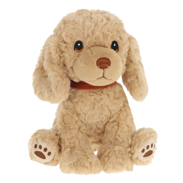 Keeleco Štěně Love Cavapoo 23 cm