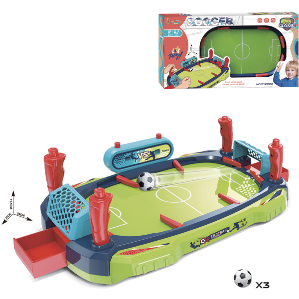 Stolní fotbal GOAL SOCCER