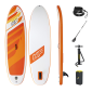 PADDLEBOARDY