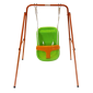 Houpačky pro nejmenší