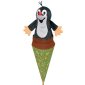 Loutky a maňásci