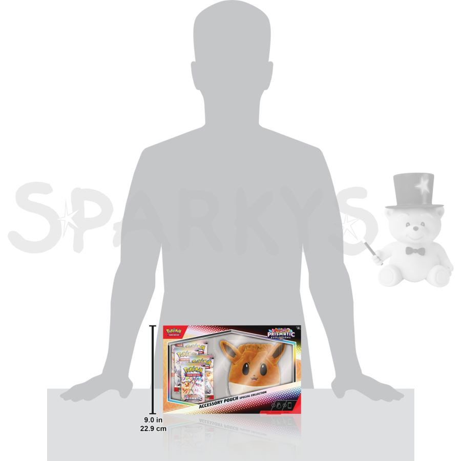 Collection PKM SV8.5 – Poche à Accessoires Pour Rangement Et Transport