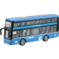 Autobusy a tramvaje