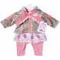 Oblečení pro Baby Annabell
