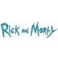 Rick a Morty